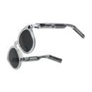 Óculos Inteligentes Soundgear Frames Round JBL 3