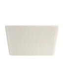 Cama Estofada Casal com Cabeceira Elara - Linho Off White