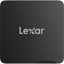 SSD Portátil Professional Go SL400 (Funciona tanto Android como iOS)