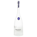 Vodka Polonesa Pravda Original 3 Litros