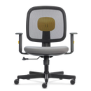 Cadeira Escritório Ergonômica Dot