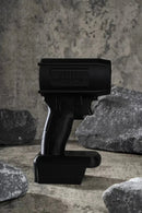 TURBO SECO + BATERIA 🏎️ Soprador de ar de alta pressão