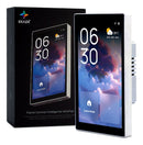 Painel Central Inteligente Minipad Automação Com Alexa (Bivolt)