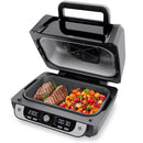 Fritadeira Elétrica Air Fryer WAP Barbecue Digital