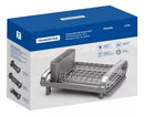 Escorredor Tramontina Inox Compacto