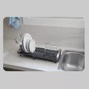 Escorredor Tramontina Inox Compacto