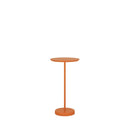 Mesa Lateral Millo 56 cm - Terracota