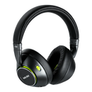 Fone de Ouvido Bluetooth WAAW By Alok Sense 310 Cancelamento de Ruído e Assistente de Voz (Até 40 Horas de Reprodução)