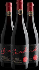 Kit 3 Baccolo Appassimento Rosso Veneto IGT por R$64,90 cada garrafa
