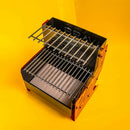 PARRILLA BRAVA TITAN PLUS