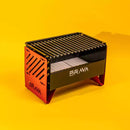 PARRILLA BRAVA TITAN