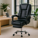 Cadeira de Escritório Presidente Big Boss Ergonômica