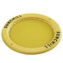 Tapete Flutuador Aquatico - Oval (6 Adultos)