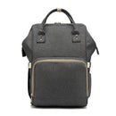 Bolsa Maternidade Térmica LeQueen     