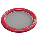 Tapete Flutuador Aquatico - Oval (6 Adultos)