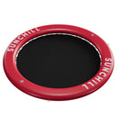 Tapete Flutuador Aquatico - Oval (6 Adultos)