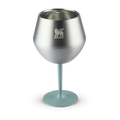 Taça Térmica Cocktail Glass Stanley Cream Gloss | 414ml - Original