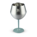 Taça Térmica Cocktail Glass Stanley Cream Gloss | 414ml - Original