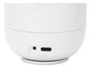 Câmera Segurança Nuvem Wifi, Botão Chamada, Alexa Cor Branco