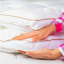 Pillow Top Magnum Pluma AirFiber IWS