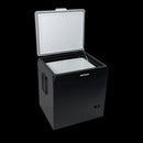 FREEZER HORIZONTAL PORTÁTIO 60 LITROS