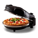 Forno Elétrico Bivolt Preto ( Fica pronta em 4 minutos)