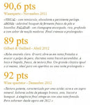 Jeroboam Veuve Clicquot Brut 3L - Caixa de Madeira