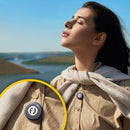 Microfone Hollyland Lark M2 Duo Combo Cor Preto