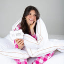 Pillow Top Magnum Pluma AirFiber IWS