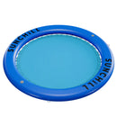 Tapete Flutuador Aquatico - Oval (6 Adultos)