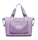 Bolsa Feminina Expansível