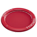 Tapete Flutuador Aquatico - Oval (6 Adultos)